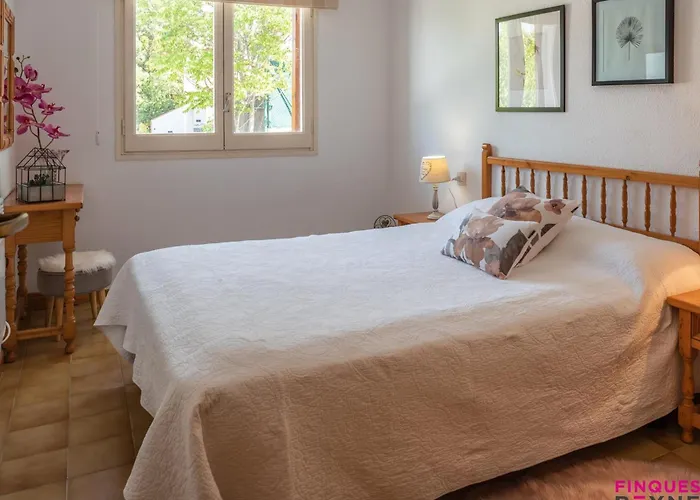 2 Con Terraza Y Tenis, Cerca De La Playa - Es-298-36 *