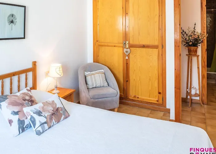 2 Con Terraza Y Tenis, Cerca De La Playa - Es-298-36 * Platja d'Aro