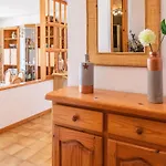 2 Con Terraza Y Tenis, Cerca De La Playa - Es-298-36 Apartamento *