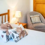 2 Con Terraza Y Tenis, Cerca De La Playa - Es-298-36