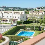 2 Con Terraza Y Tenis, Cerca De La Playa - Es-298-36 * Platja d'Aro