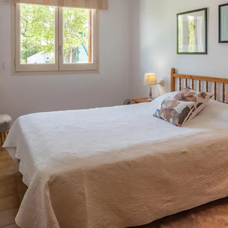 2 Con Terraza Y Tenis, Cerca De La Playa - Es-298-36 *