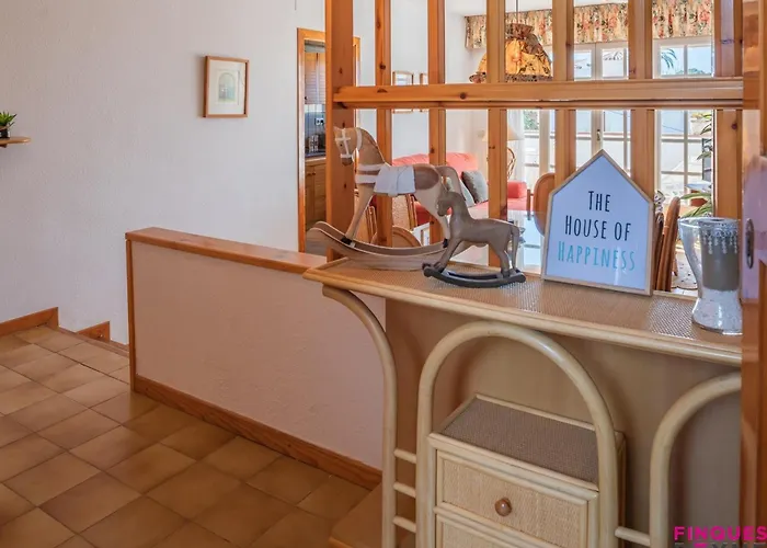 2 Con Terraza Y Tenis, Cerca De La Playa - Es-298-36 Castell-Platja d’Aro